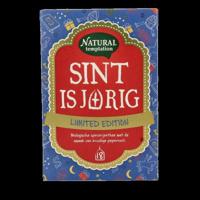 Sint is jarig bio 18 Zakjes - thumbnail