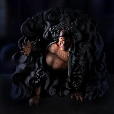 One Piece DXF - The Grandline Series Special Figure - Marshall D. Teach (Black Hole Ver.) One Piece DXF - The Grandline Series Special Figure - Marshall D. Teach (Black Hole Ver.)