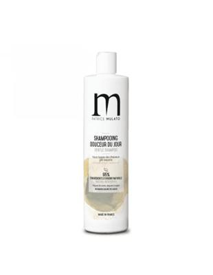Patrice Mulato - P. Mulato Daily Gentle Treatment Shampoo 500 ml Patrice Mulato - P. Mulato Daily Gentle Treatment Shampoo 500 ml