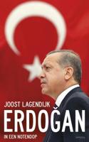 Erdogan in een notendop - Joost Lagendijk - eBook (9789044631968) - thumbnail