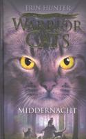 Warrior Cats serie II - Middernacht (deel 1) - Erin Hunter - Hardcover (9789059240698) - thumbnail
