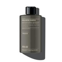 Previa Natural Haircare Rebalancing Shampoo 350ml - thumbnail
