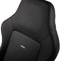 Noblechairs Hero Black Edition - thumbnail