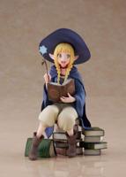 Delicious in Dungeon PVC Statue 1/7 Marcille Student Ver. 19 cm - thumbnail