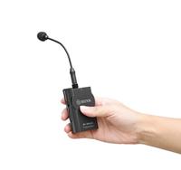 Boya flexibele microfoon by-um2 3.5mm trs - thumbnail