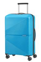 American Tourister AIRCONIC Spinner Blauw Polypropyleen (PP) 67 l - thumbnail