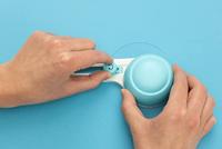 We R Makers • circle cutter ⌀12,5" incl. 2 spare blades - thumbnail