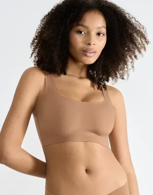 Zero Feel Top 2.0 - naadloze Bh