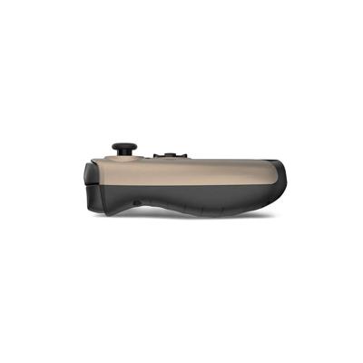 MSI Claw 8 AI+ A2VM-037PL draagbare game console 20,3 cm (8") 1 TB Touchscreen Wifi Beige