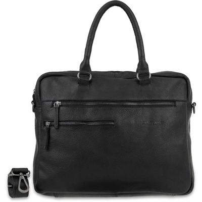 DSTRCT Raider Road Arizona Laptoptas 15,6 inch Black