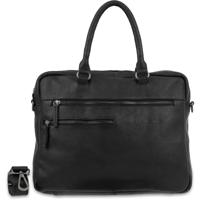 DSTRCT Raider Road Arizona Laptoptas 15,6 inch Black - thumbnail