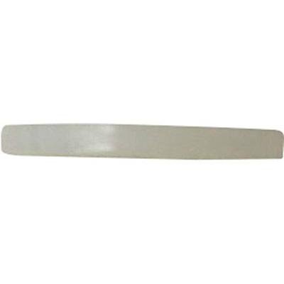 Onderlegring 2.7 mm 9 mm Kunststof 100 stuk(s) TOOLCRAFT 2,7 D9021 POLY 194727