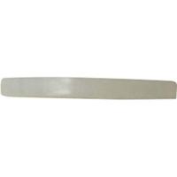 Onderlegring 2.7 mm 9 mm Kunststof 100 stuk(s) TOOLCRAFT 2,7 D9021 POLY 194727 - thumbnail