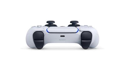 DualSense draadloze controller - Wit I PS5 en PC
