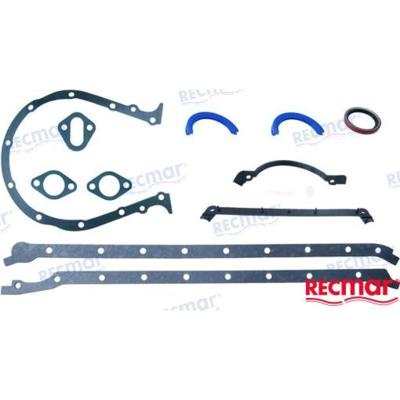 REC17140 - ONDERSTE PAKKINGSET GM 7.4 MKIV 199 0 Bombardier