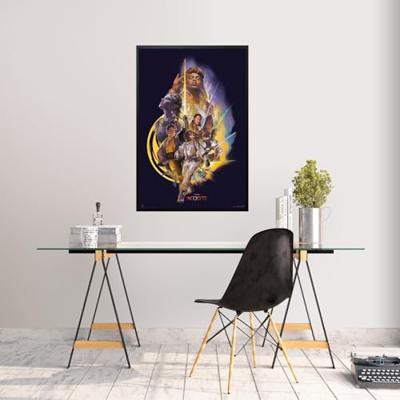 Poster Star Wars - the Acolyte 61x91,5cm Poster Star Wars - the Acolyte 61x91,5cm