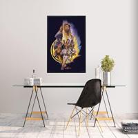 Poster Star Wars - the Acolyte 61x91,5cm - thumbnail