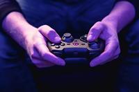 SpeedLink RAIT Gamepad PC, PlayStation 3, Nintendo Switch Zwart - thumbnail