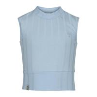 Top Stefani light blue - thumbnail
