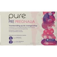 Pure Pre Pregnalia 60 Tabletten - thumbnail