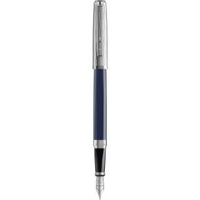 Vulpen waterman exception lessence ct m blauw Vulpen waterman exception lessence ct m blauw