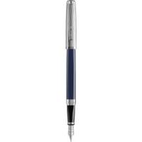 Vulpen waterman exception lessence ct m blauw - thumbnail