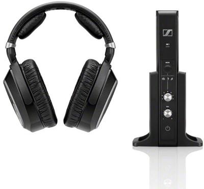 Sennheiser RS 195 draadloze hoofdtelefoon