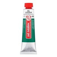 Talens art creation olieverf tube 40ml vert meraude 616 - thumbnail