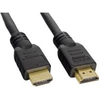 Akyga AK-HD-30A HDMI-kabel Aansluitkabel 3.0 m Zwart - thumbnail