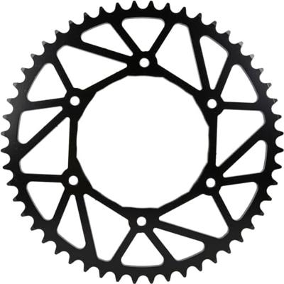 ESJOT Chain wheel 520 51z steel black light