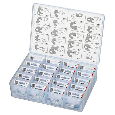 Union assortimentbox derailleurpadjes top 21-40 Union assortimentbox derailleurpadjes top 21-40