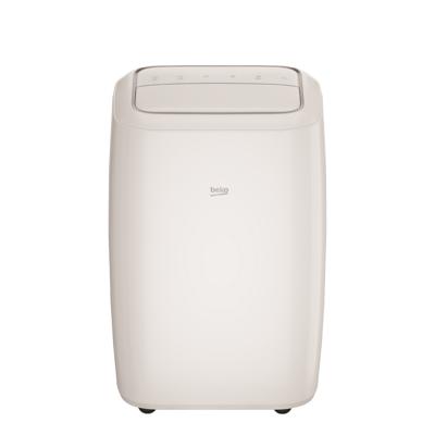 Beko BP112H mobiele airconditioner 65 dB Zwart, Wit Beko BP112H mobiele airconditioner 65 dB Zwart, Wit
