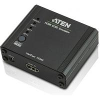 ATEN VC080 HDMI Adapter [1x HDMI-bus - 1x HDMI-bus] Zwart - thumbnail