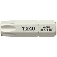 Wera 867/1 TORX® HF bits met vasthoudfunctie, TX 40 x 25 mm - 05066145001 - thumbnail