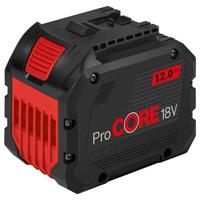 Bosch Professional Accu 18V 12.0Ah ProCORE 18V AMPShare - 1600A016GU - thumbnail