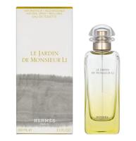Hermès - Hermes Le Jardin De Monsieur Li Eau de toilette Spray 100 ml - thumbnail