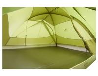 Vaude Space Seamless 2-3P Trekkerstent Cress Green 3P - thumbnail