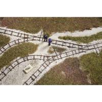 Auhagen 41701 H0f smalspoorrails - dummy* Dummy - thumbnail