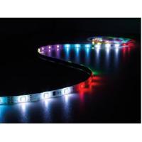 KIT MET DIGITAAL GEANIMEERDE LED-STRIP, CONTROLLER EN VOEDING - RGB - 150 LEDs - 5 m - 12 VDC Vellight - Vellight - thumbnail