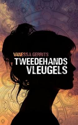Tweedehands vleugels - Vanessa Gerrits - Paperback (9789463989602) Tweedehands vleugels - Vanessa Gerrits - Paperback (9789463989602)