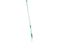 Leifheit 41522 Telescoopsteel met Knik 110-190cm - thumbnail