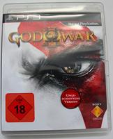 God of War 3 (verpakking Duits, game Engels) - thumbnail
