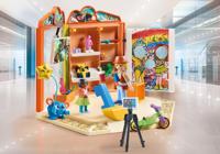 Playmobil® My life 71536 speelgoedwinkel - thumbnail