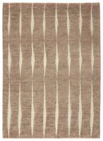 Hanse Home - Elle Decoration Perles Shortpile Rug Dolomite Cream Grey - 80x240 cm - thumbnail