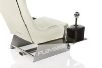 Onderstel voor gaming-/Gaming stoel Playseat GearShift PRO Zwart - thumbnail