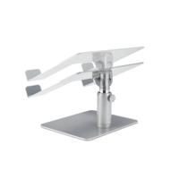 Laptopverhoger kensington aluminium - thumbnail