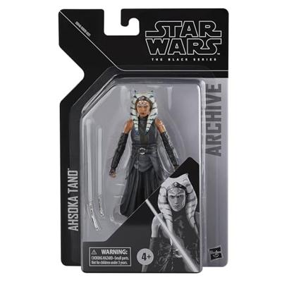 Star Wars Black Series Archive Action Figure Ahsoka Tano 15 cm