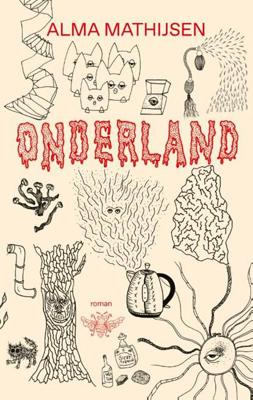 Onderland (Paperback)