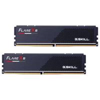 G.Skill DDR5 Flare X5 2x32GB 6000MHz CL36 F5-6000J3636F32GX2-FX5 - thumbnail