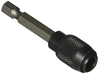 DeWalt Accessoires Snelwisselbithouder magnetisch - DT7511-QZ DeWalt Accessoires Snelwisselbithouder magnetisch - DT7511-QZ